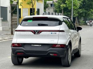 Xe VinFast VF5 Plus 2025