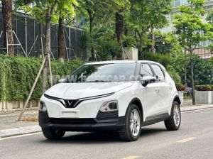 Xe VinFast VF5 Plus 2025