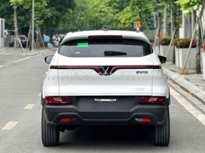 Xe VinFast VF5 Plus 2025
