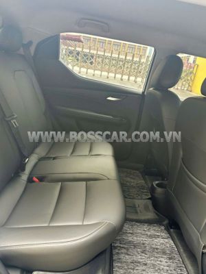 Xe VinFast VF5 Plus 2025