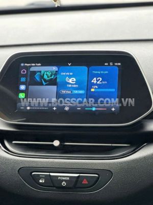 Xe VinFast VF5 Plus 2025