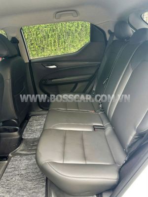 Xe VinFast VF5 Plus 2025