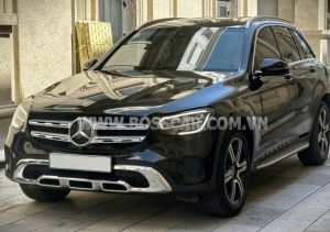Xe Mercedes Benz GLC 200 4Matic 2021