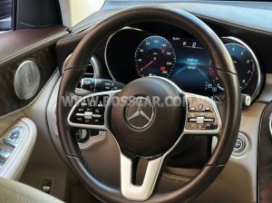 Xe Mercedes Benz GLC 200 4Matic 2021