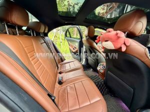 Xe Mercedes Benz E class E300 AMG 2016