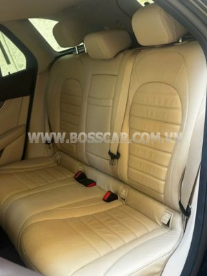 Xe Mercedes Benz GLC 200 4Matic 2021