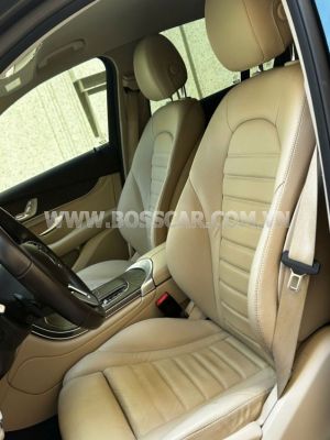 Xe Mercedes Benz GLC 200 4Matic 2021