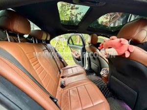 Xe Mercedes Benz E class E300 AMG 2016