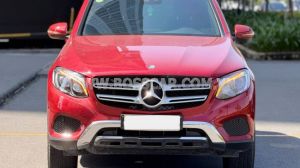Xe Mercedes Benz GLC 250 4Matic 2016