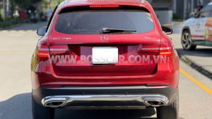 Xe Mercedes Benz GLC 250 4Matic 2016