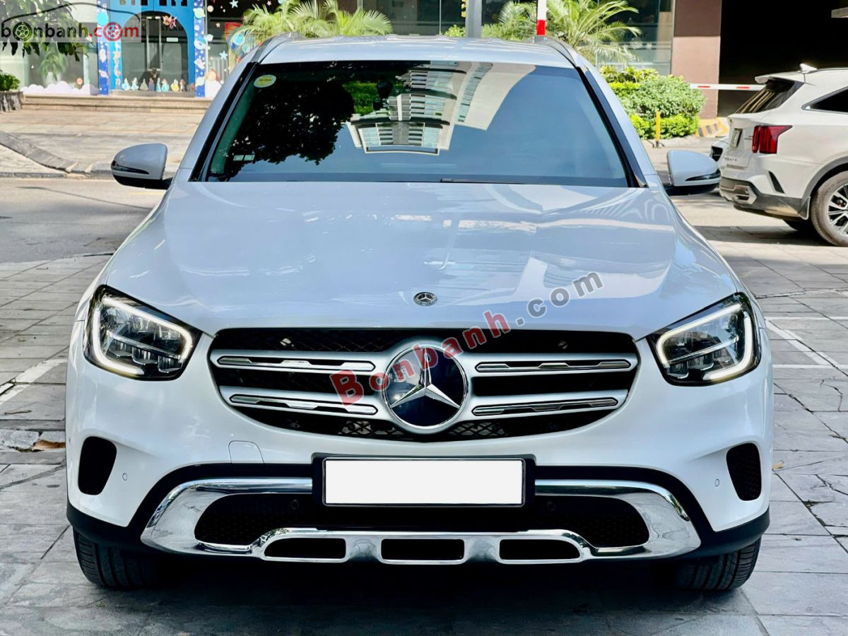 Mercedes Benz GLC 200