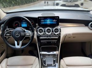 Xe Mercedes Benz GLC 200 2020