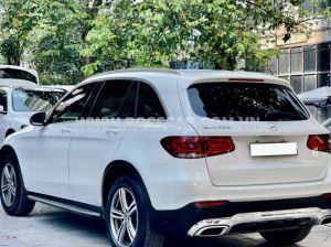 Xe Mercedes Benz GLC 200 2020