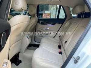 Xe Mercedes Benz GLC 200 2020