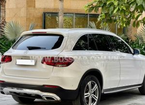 Xe Mercedes Benz GLC 200 2020