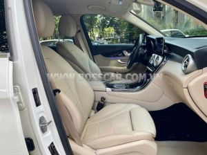 Xe Mercedes Benz GLC 200 2020