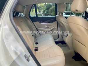 Xe Mercedes Benz GLC 200 2020