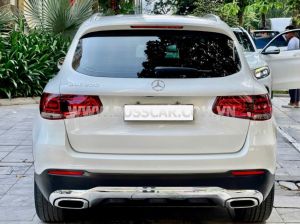 Xe Mercedes Benz GLC 200 2020