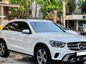 Xe Mercedes Benz GLC 200 2020