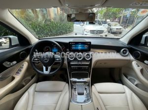 Xe Mercedes Benz GLC 200 2020