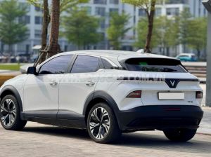 Xe VinFast VF6 Plus 2025