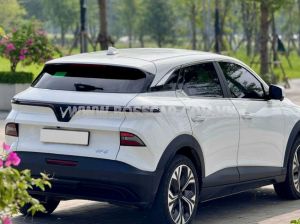 Xe VinFast VF6 Plus 2025