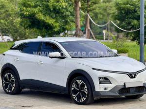 Xe VinFast VF6 Plus 2025