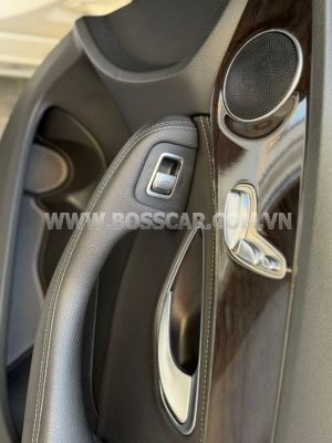 Xe Mercedes Benz C class C200 2015