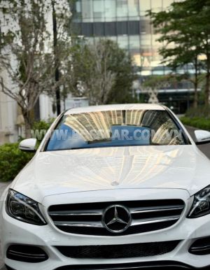 Mercedes Benz C200