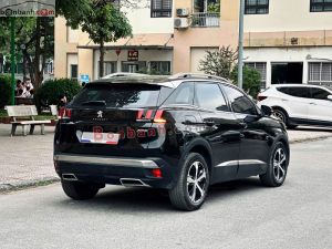 Xe Peugeot 3008 1.6 AT 2018
