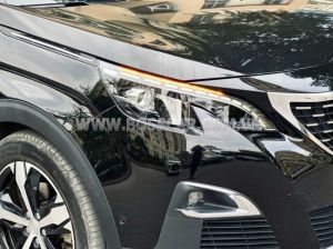 Xe Peugeot 3008 1.6 AT 2018