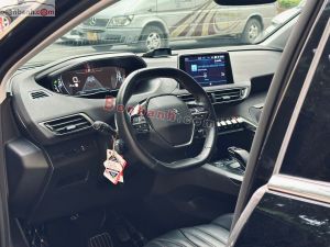 Xe Peugeot 3008 1.6 AT 2018