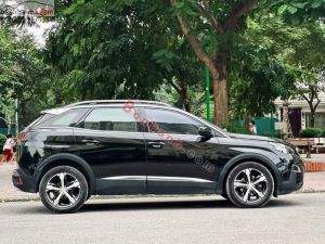 Xe Peugeot 3008 1.6 AT 2018