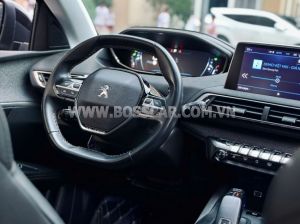 Xe Peugeot 3008 1.6 AT 2018