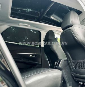 Xe Peugeot 3008 1.6 AT 2018