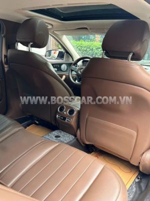 Xe Mercedes Benz E class E250 2018