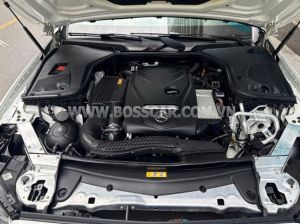 Xe Mercedes Benz E class E250 2018
