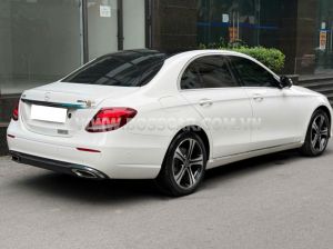 Xe Mercedes Benz E class E250 2018