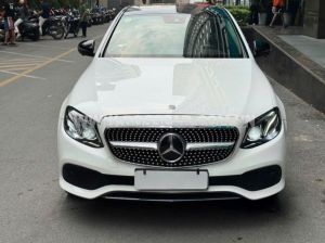 Xe Mercedes Benz E class E250 2018