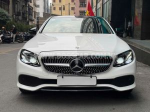 Mercedes Benz E250