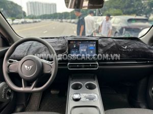 Xe VinFast Limo Green AT 2026