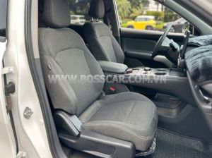 Xe VinFast Limo Green AT 2026