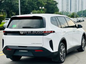 Xe VinFast Limo Green AT 2026