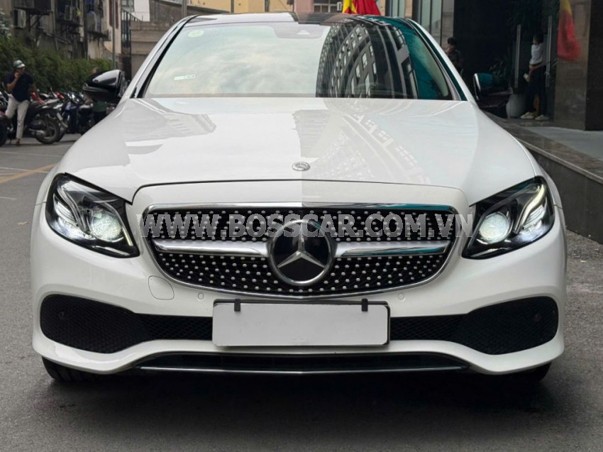 Mercedes Benz E class E250