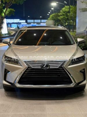 Lexus RX 300